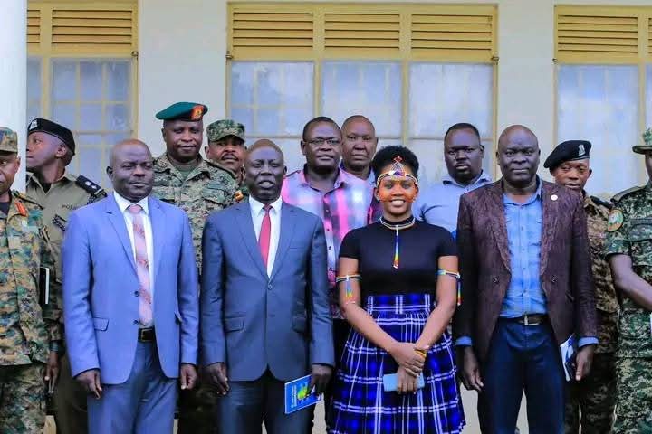 Government Project 3